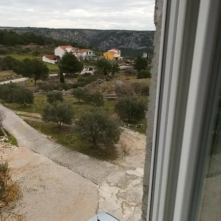 Apartment Apartman Skradin *