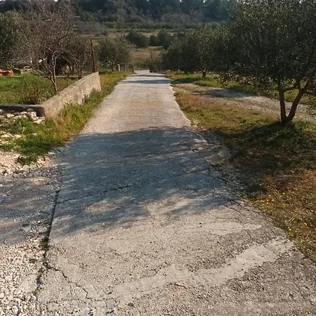 Apartman Skradin *
