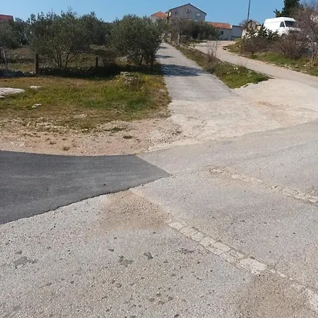 Appartement Apartman Skradin *
