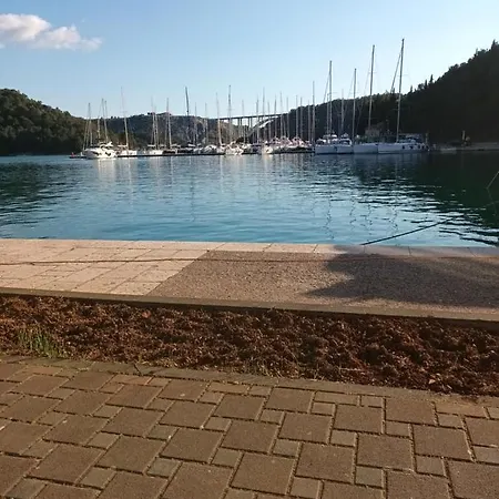Apartman Skradin Skradin
