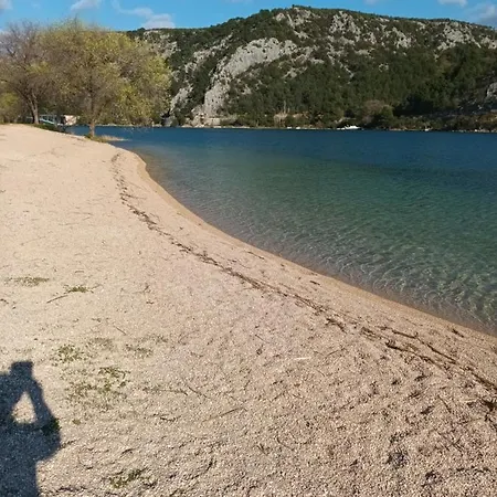 Apartman Skradin Skradin