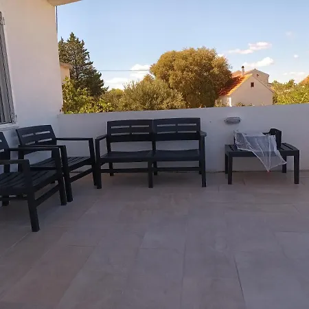 Apartman Skradin * Skradin