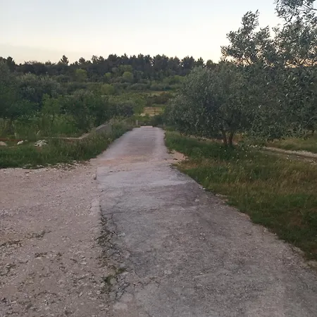 Apartman Skradin Skradin