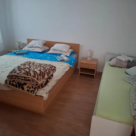 Apartman Skradin Apartment Skradin