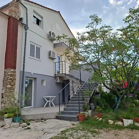 Apartman Skradin Apartment Skradin